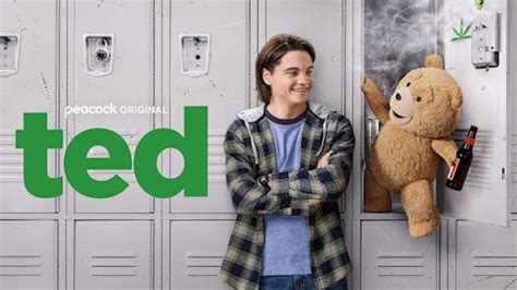 Ted tv show. Things To Know About Ted tv show. 